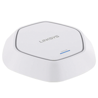 Linksys LAPN300-EU Single Band Wireless PoE AP