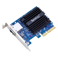 Synology E10G18-T1 Single 10GBASE-T Ethernet Adapter
