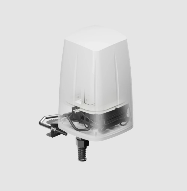 Teltonika PR1ICC60 OutDoor LTE/WiFi/GPS Antenna for RUT9-Series Routers