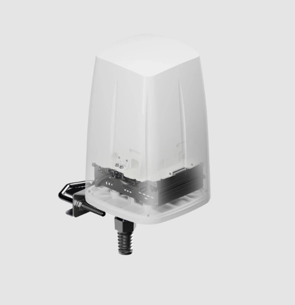 Teltonika PR1ICA70 OutDoor LTE-5G/WiFi/GPS Antenna for RUTX50-RUTM50 Routers