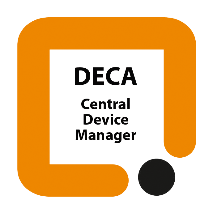 Quedra DECA OP1 Merkezi Cihaz Yönetim Yazılımı (1-Node)