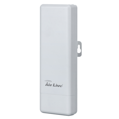 AirLive AirMax5N OutDoor Wrl PoE CPE (16dBi Entegre Anten)