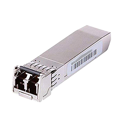 QSAN GBC-SFP+10Gb-F 10Gb SFP+ Optical Transceiver Module for XCubeNAS/SAN