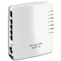 Draytek Vigor 2710e ADSL Router
