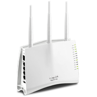 Draytek Vigor 2710n ADSL Router