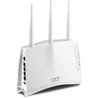 Draytek Vigor 2110n Broadband Router