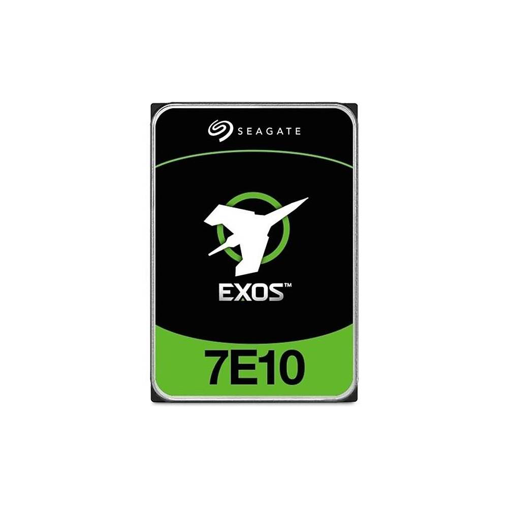 Seagate ST8000NM017B 8TB EXOS 3.5 7200RPM SATA 3.0 HDD