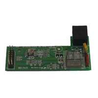 Draytek PCBA Vigor 2820 ADSL Line Card