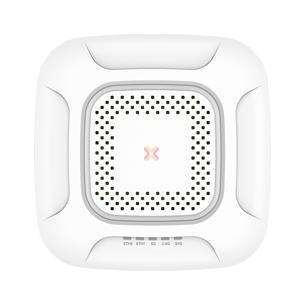 Xentino C1000 11be TriBand 10Gbps Ceiling Wireless WiFi7 AP