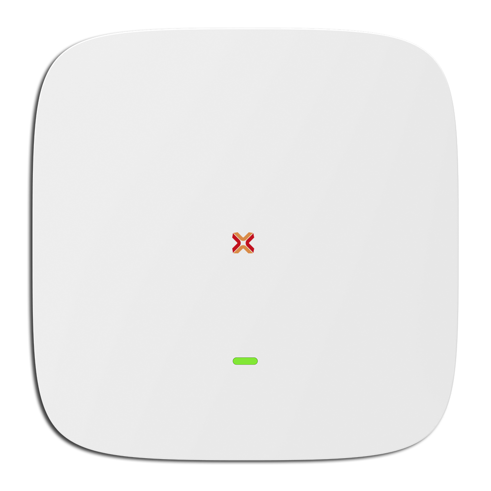 Xentino C820 11ax 1800Mbps Ceiling Wireless AP
