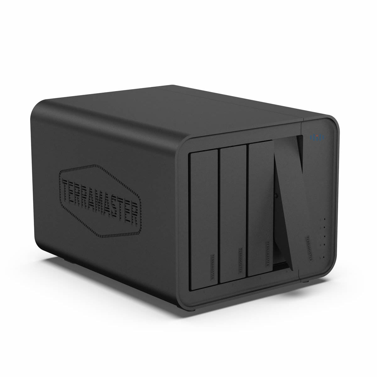 TerraMaster F4-424Pro all in one 4Bay NAS