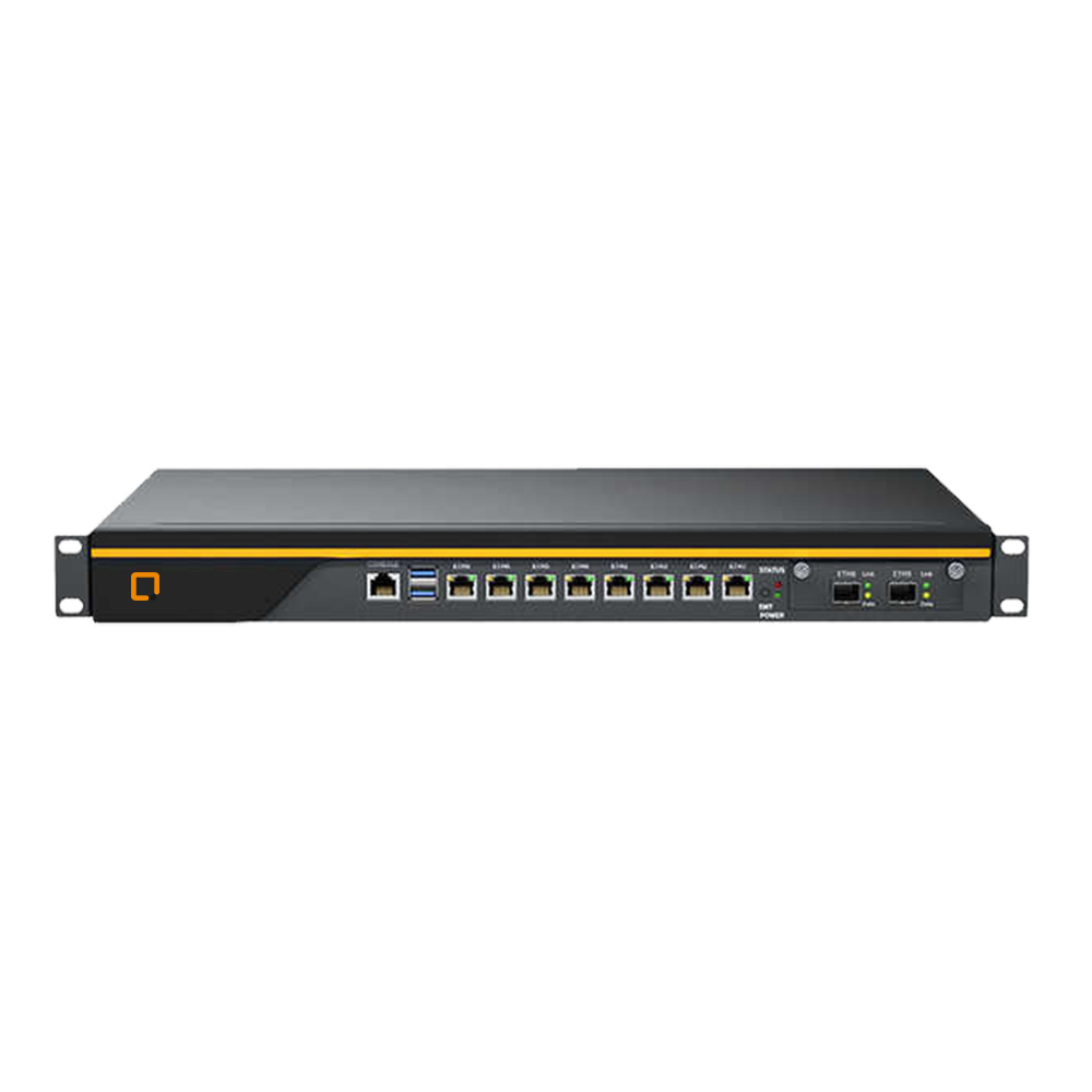 Quedra BigBox BB500 NextGeneration Enterprise UTM Firewall