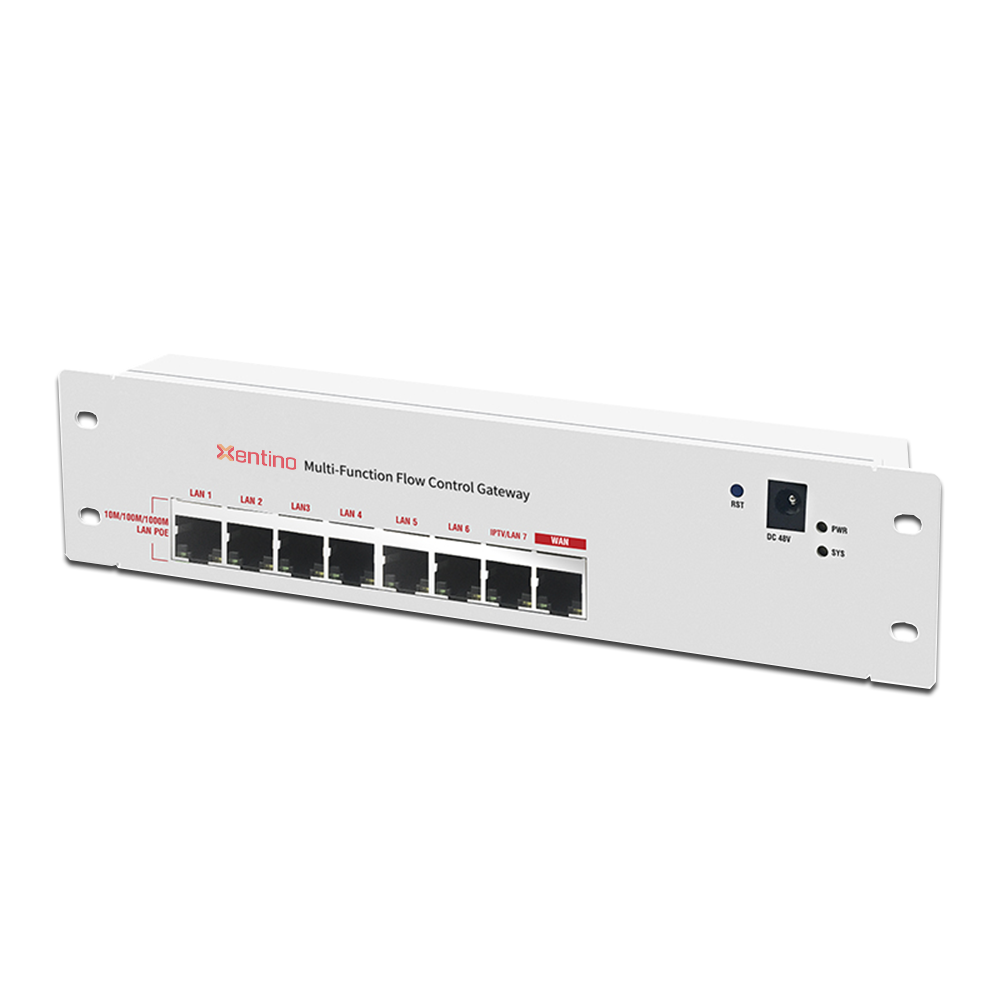 Xentino SM890 Multi Function Gigabit Smart Gateway..