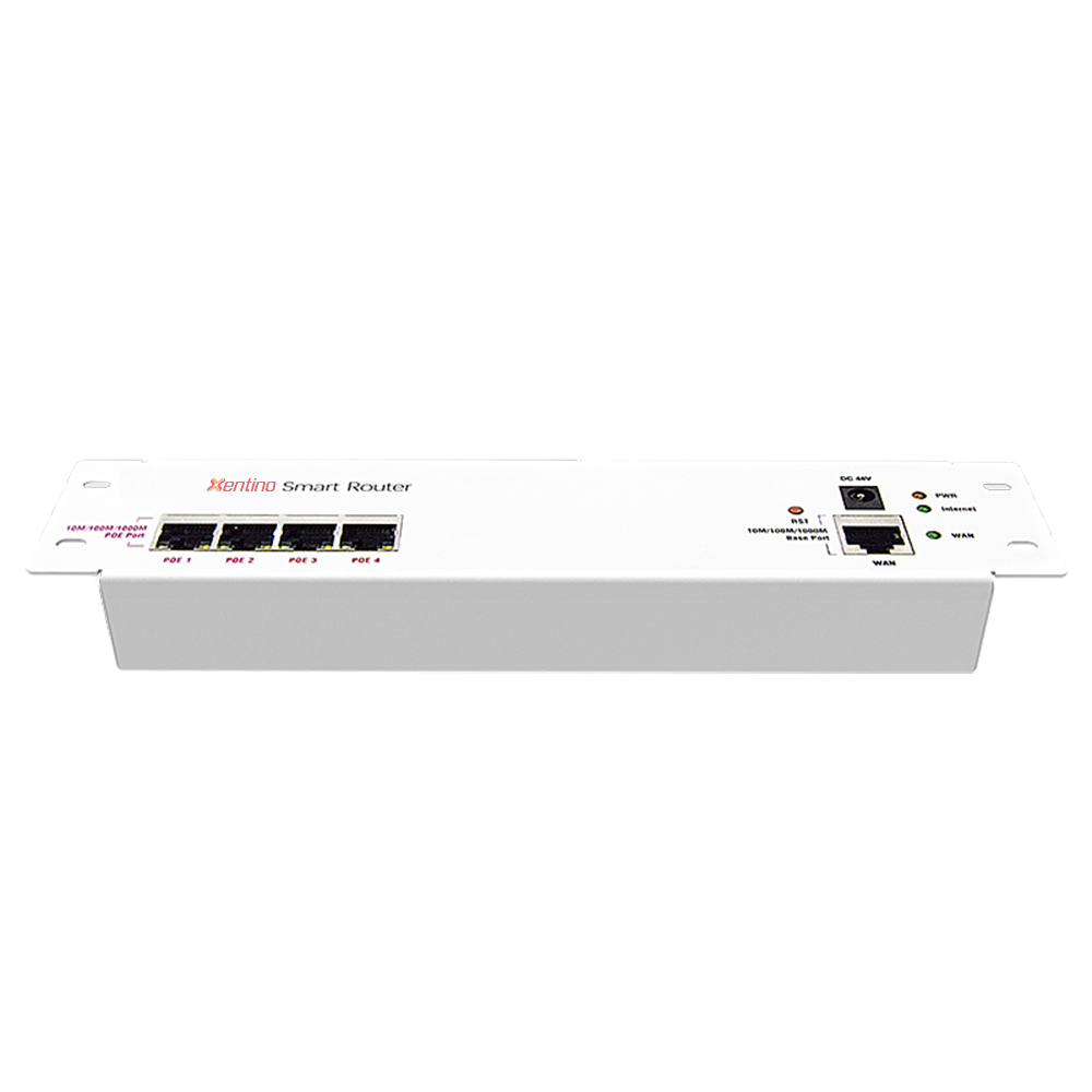 Xentino SM150 Multi Function Gigabit Smart Gateway