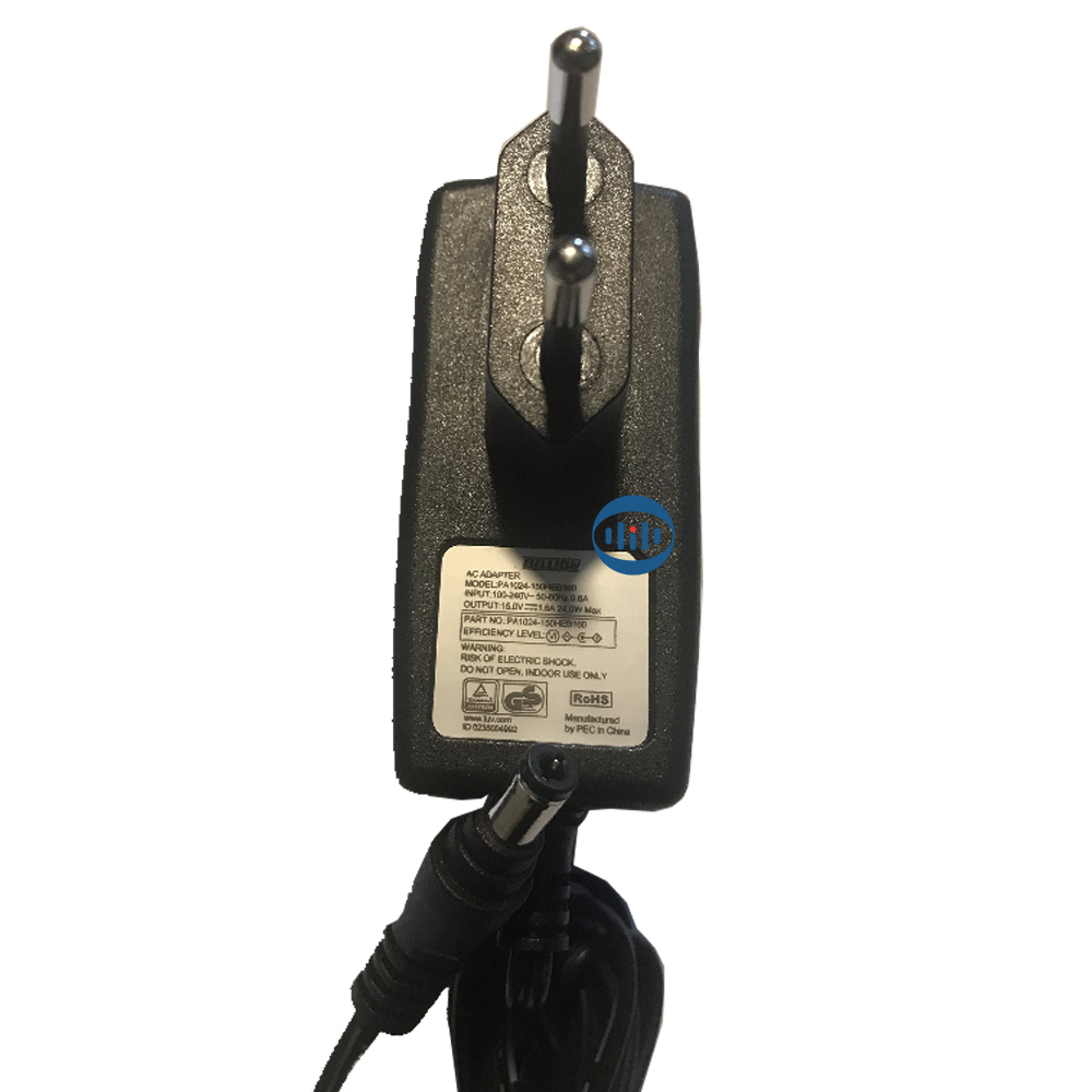 Billion Power Adaptor (Güç Adaptörü) - 15V/1,6A