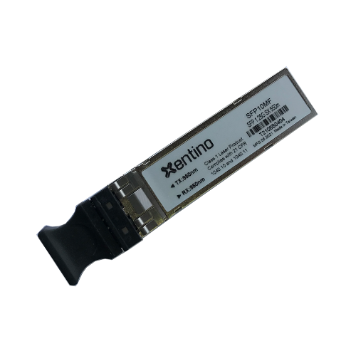 Xentino SFP10MF 1GBase-SX 850nm Multi Mode SFP Transceiver (LC) (550m)