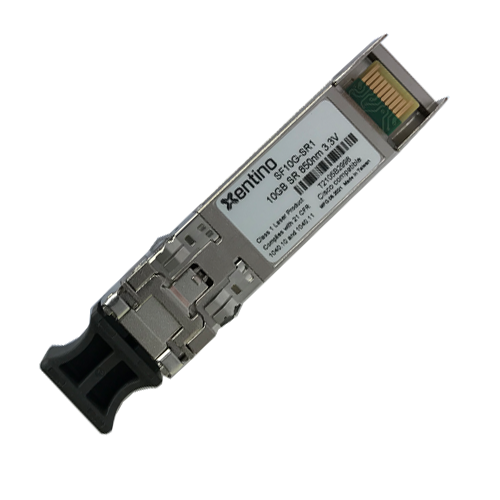 Xentino SF10G-SR1 10GBase SR SFP+ Transceiver (LC) (300M)(Cisco)