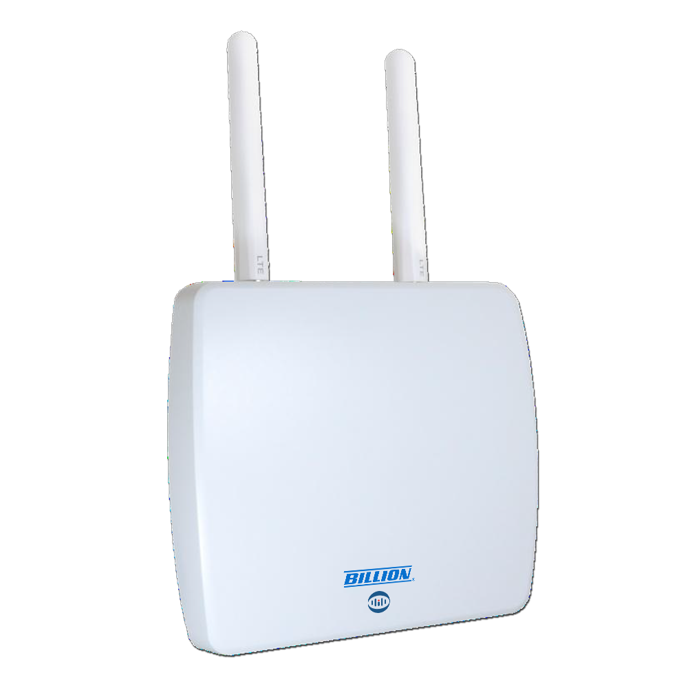 Billion BiPAC 4700ZU-OM-Cat6 4G/LTE OutDoor VPN Router