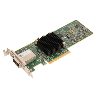 QSAN XN-S1202 SAS12G Dual Port JBOD Expansion Card for XCubeNAS