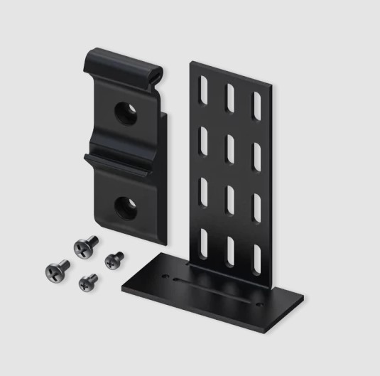 Teltonika PR5MEC23 DIN Rail Kit Adapter