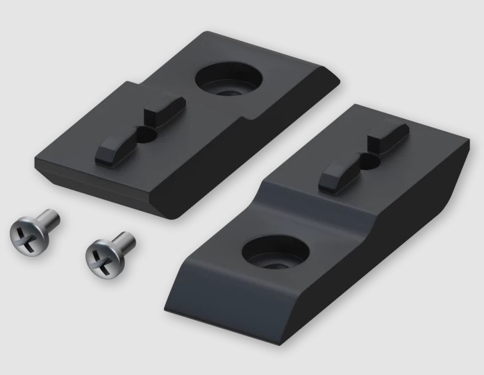 Teltonika PR5MEC12 Surface Mounting Kit